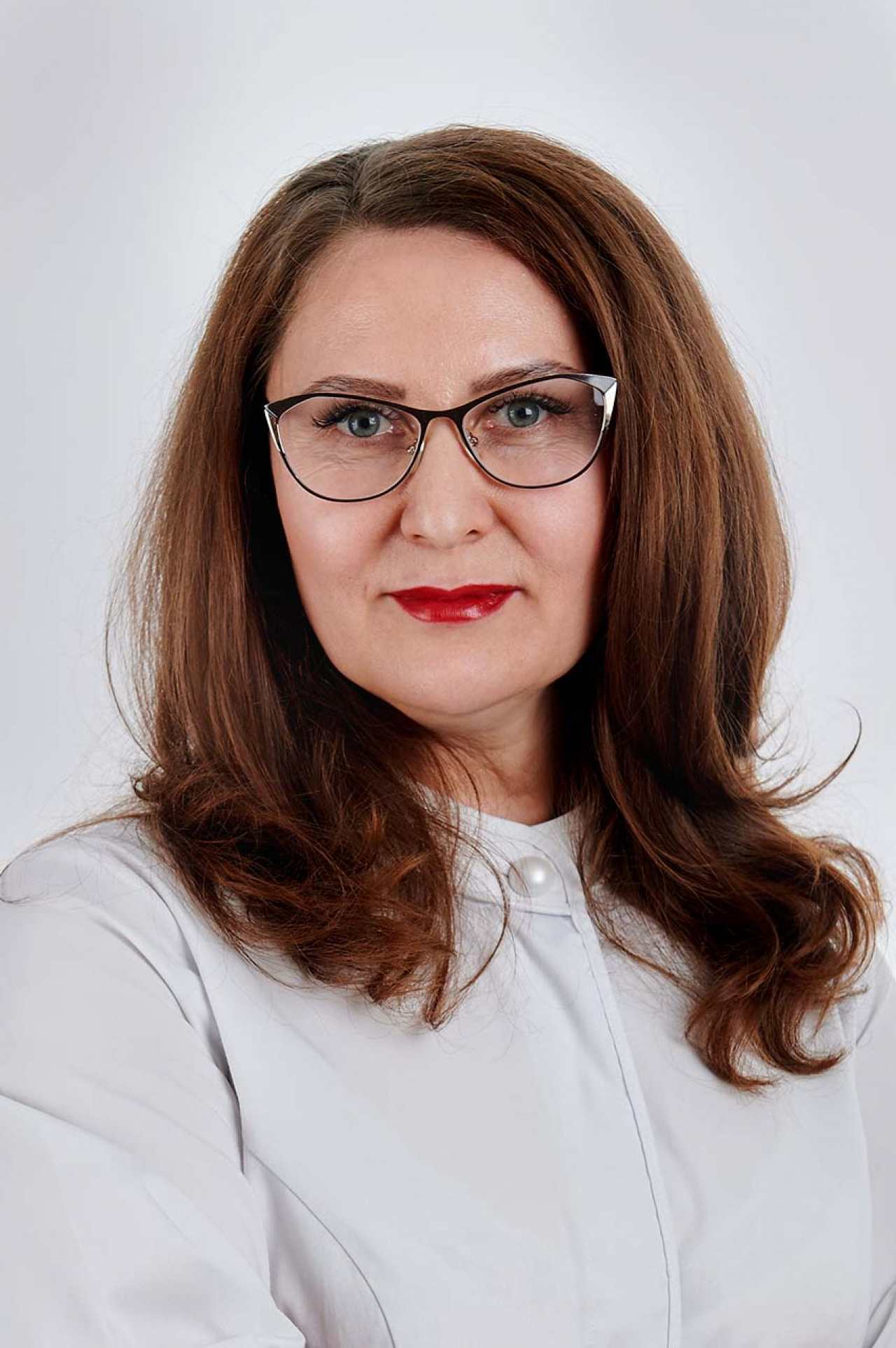 Сергейчева Любовь Александровна