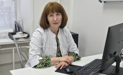 Прием детских неврологов