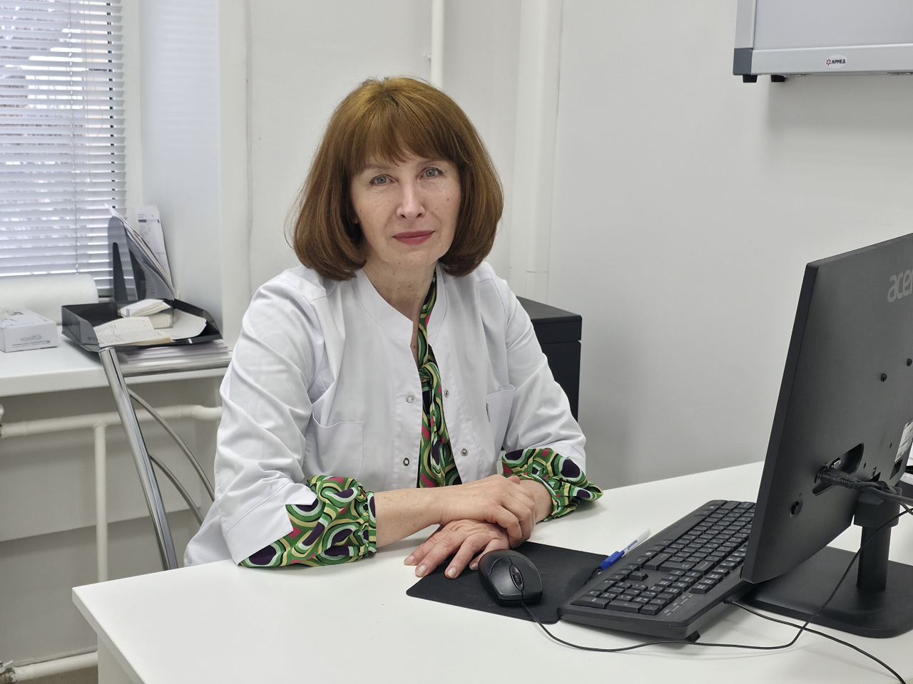 Прием детских неврологов