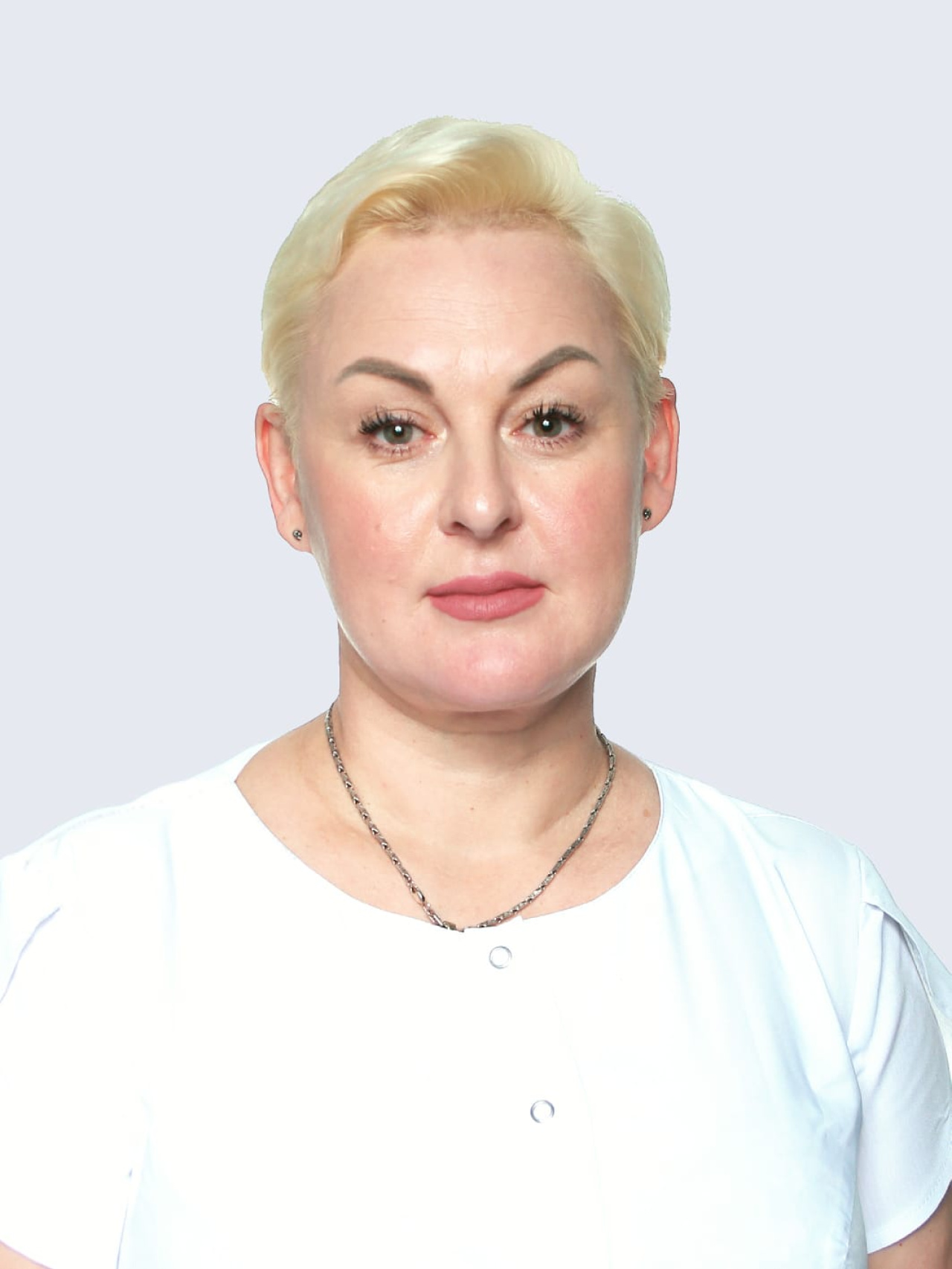 Бухарова Елена Геннадьевна