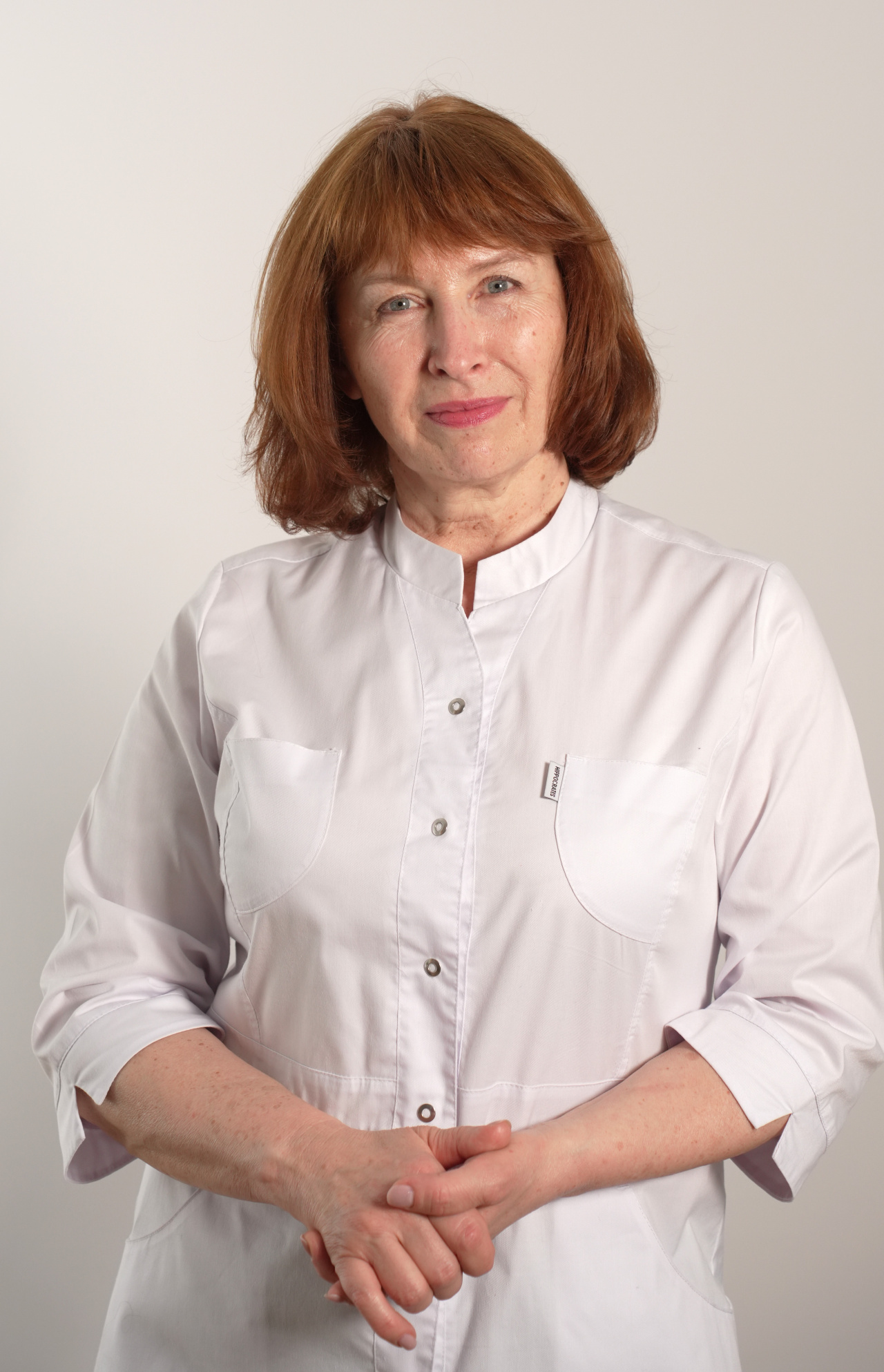 Тимошина Светлана Васильевна