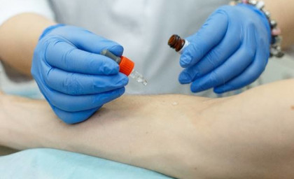 Аллергология