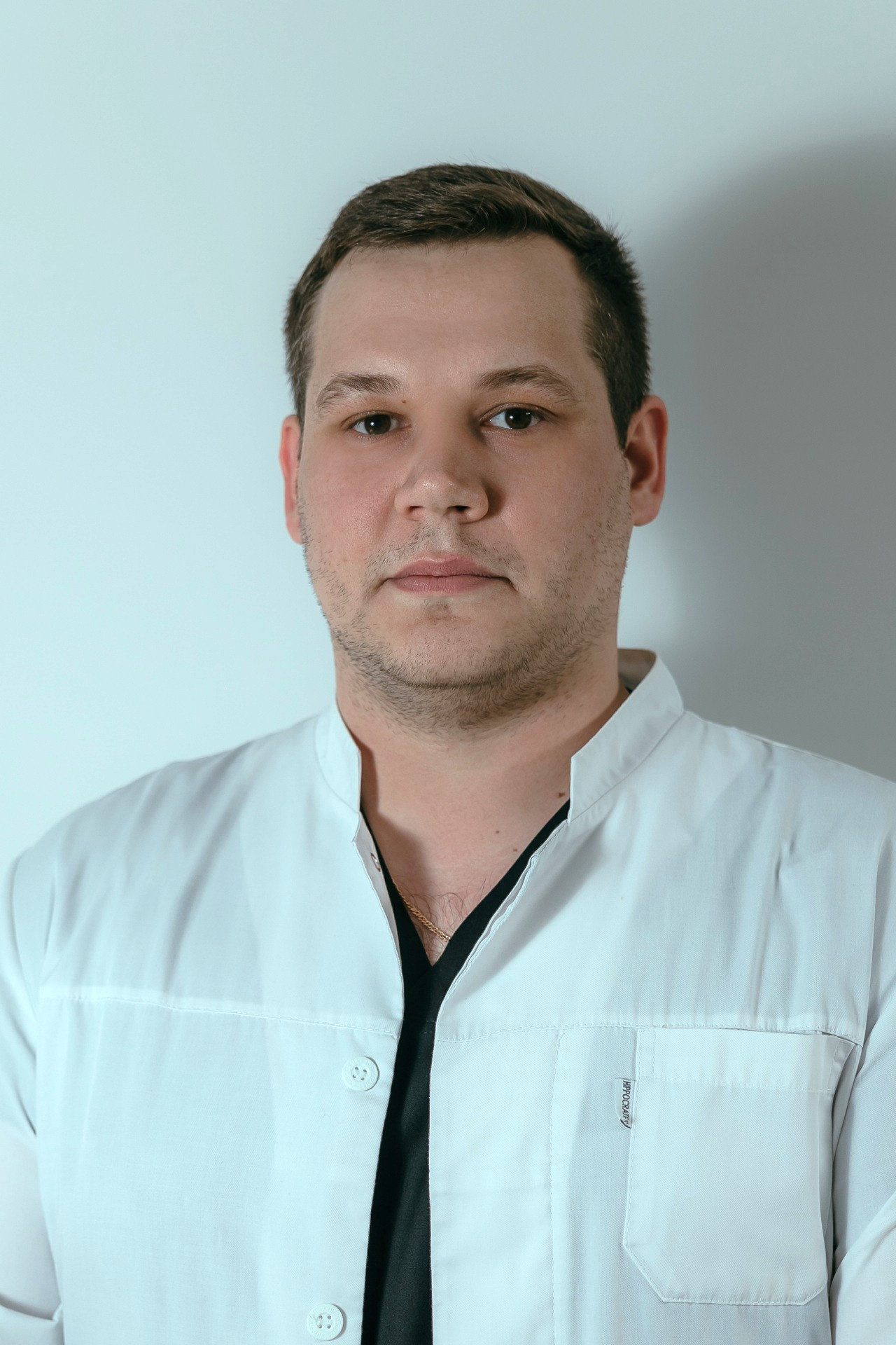 Корольков Андрей Сергеевич