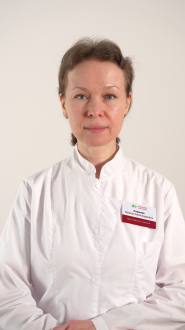 Климова Наталья Александровна