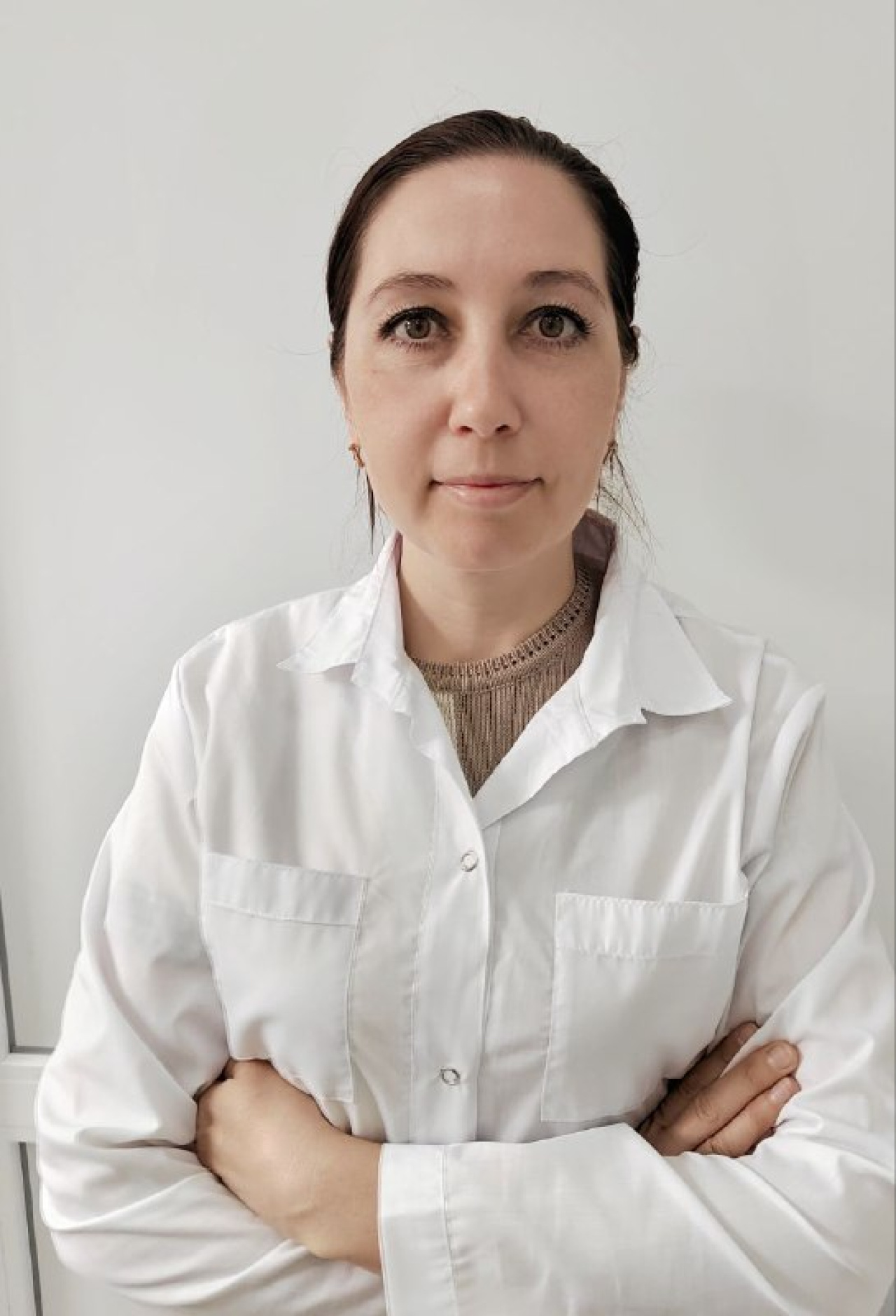 Логунова Наталья Александровна