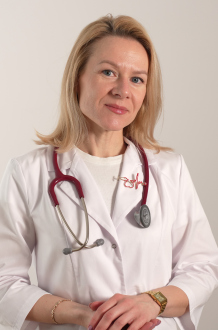 Тарасова Валентина Геннадьевна