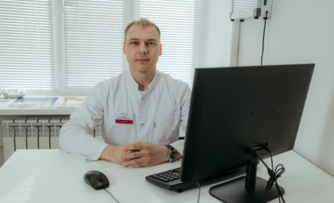 Нарушения сна - угроза здоровью!