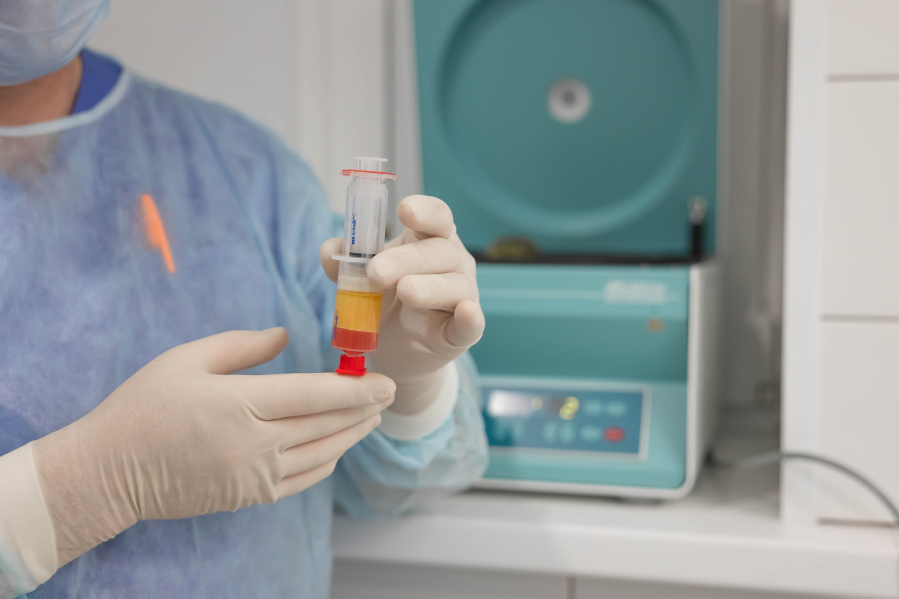 Замена сустава биоимплантантом, SVF - технология