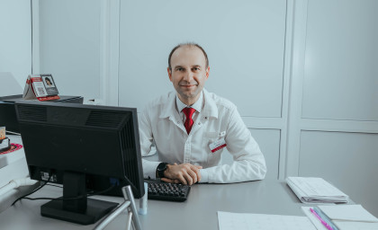 Больничный лист у терапевта: как получить в клинике Березиной и что для этого нужно