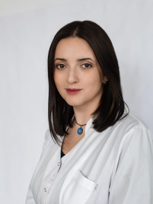 Созонова Анастасия Анатольевна