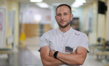 Боль в кисте, онемение пальцев или &laquo;не слушаются&raquo; пальцы: когда кисти нужен специалист?