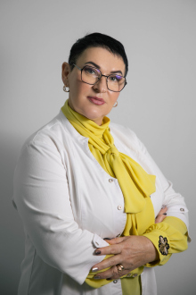 Семенова Елена Анатольевна