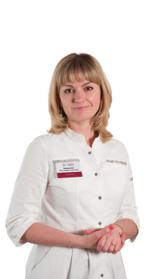 Верушкина Александра Сергеевна