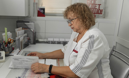 Выделения из половых органов у женщин: когда обращаться к гинекологу в Ульяновске