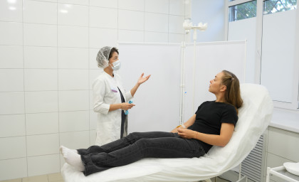 Капельница Анти-Стресс