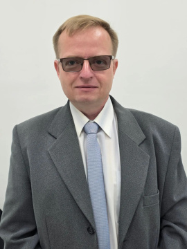 Крупченко Владислав Вячеславович
