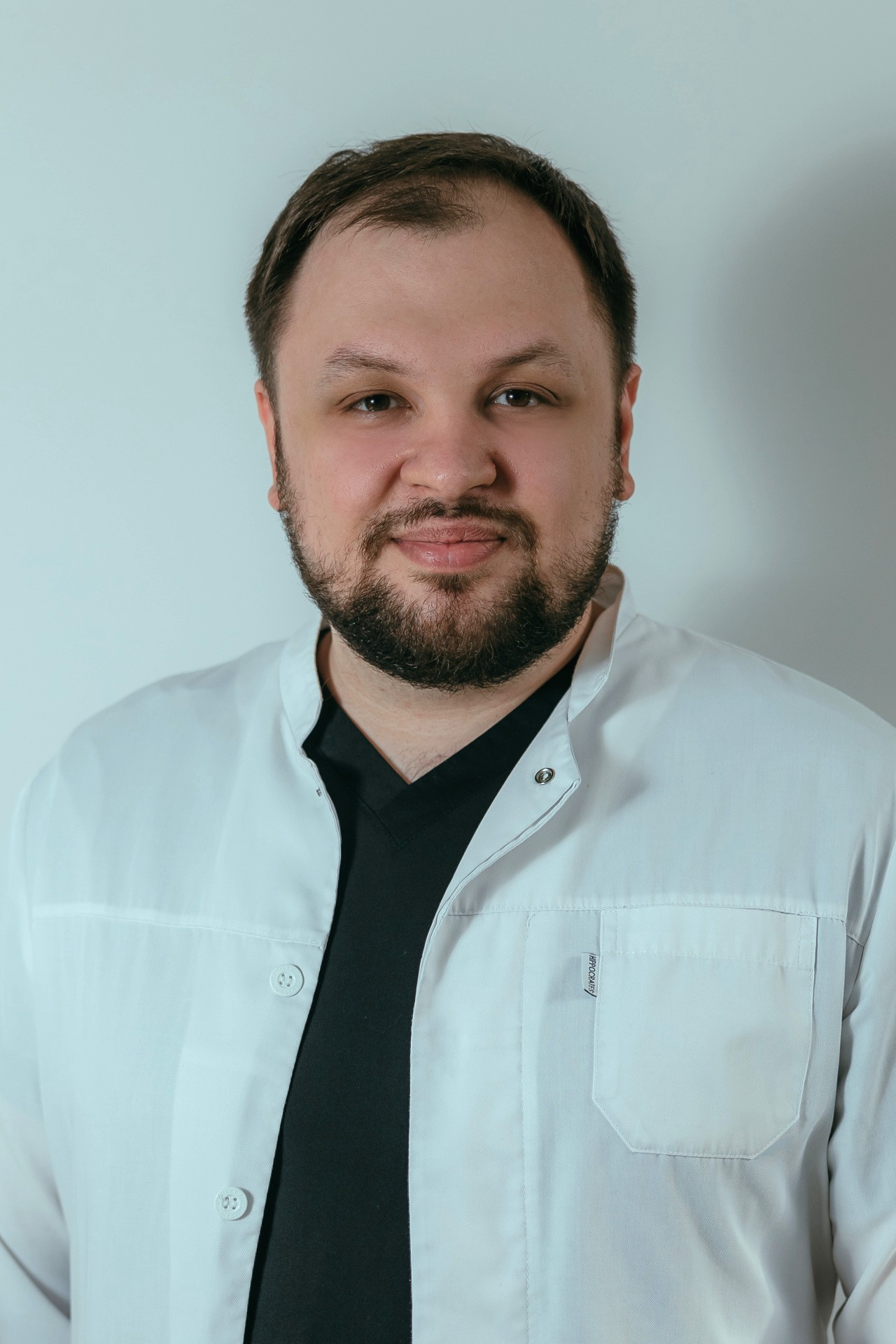 Шнейдерман Илья Львович