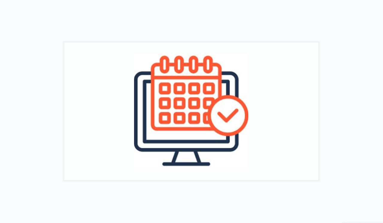 Онлайн запись на приём к врачу