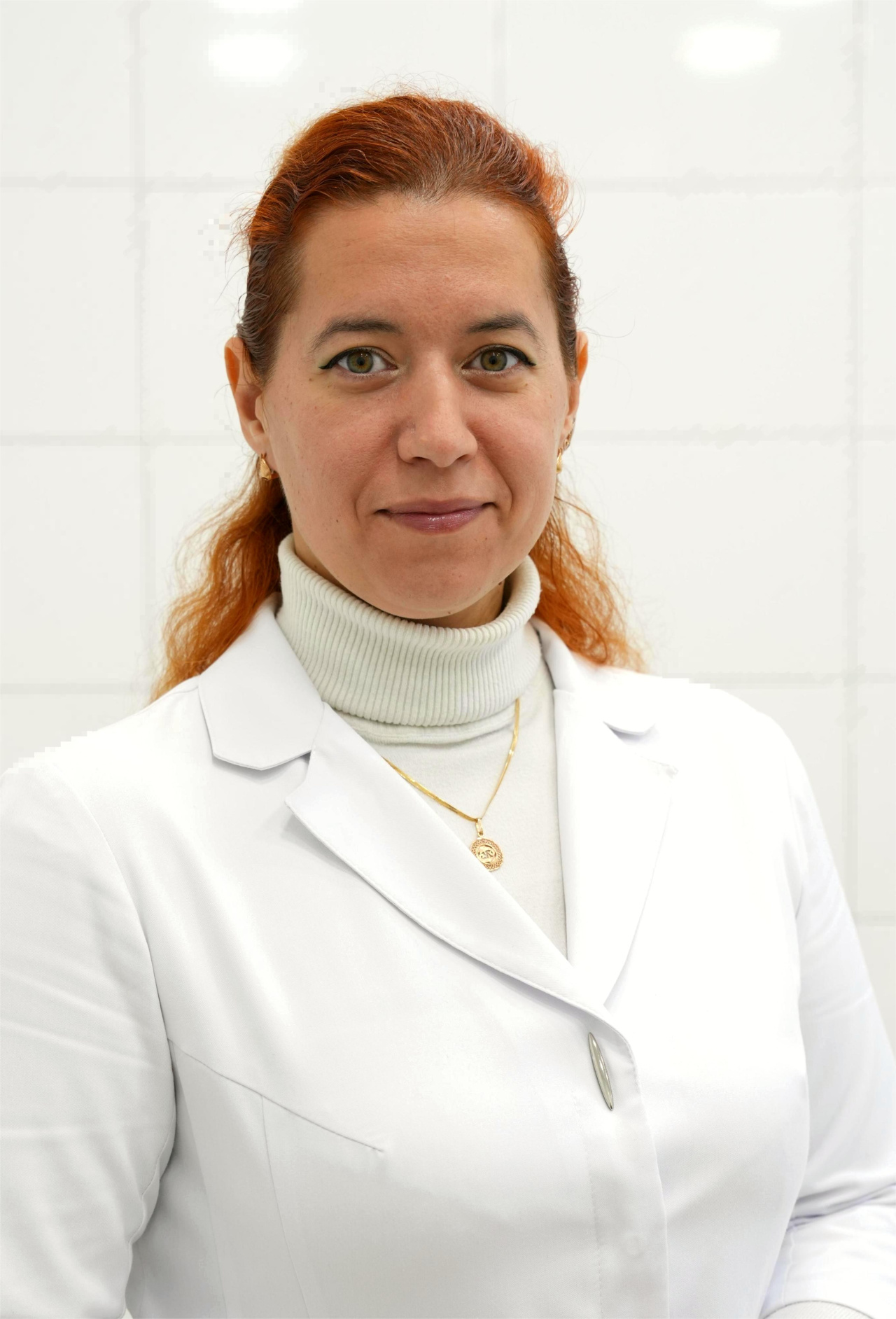 Акимова Ксения Петровна