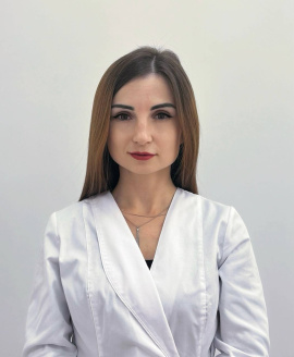 Родзонюк Елена Игоревна