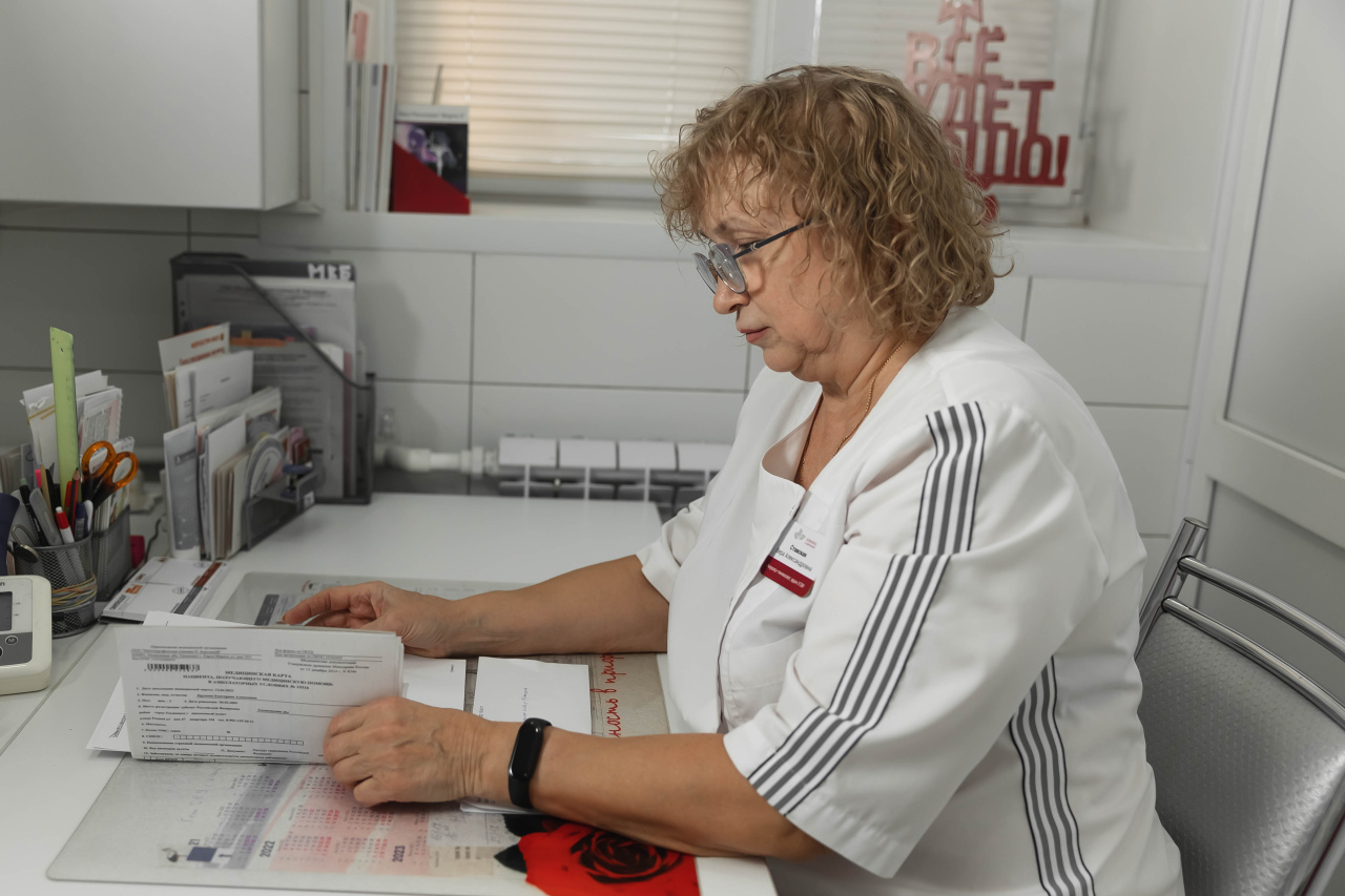 Выделения из половых органов у женщин: когда обращаться к гинекологу в Ульяновске