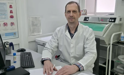 Лечение генитального герпеса в Ульяновске: диагностика, терапия и профилактика рецидивов