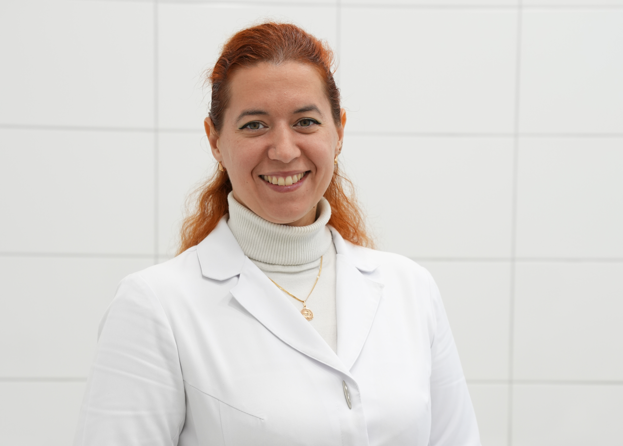 Прием эндокринолога