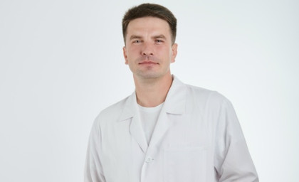 Лечение варикоза лазером ( ЭВЛО)