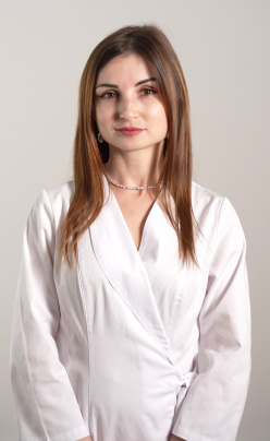 Родзонюк Елена Игоревна