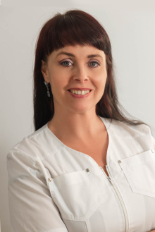 Савинова Светлана Константиновна
