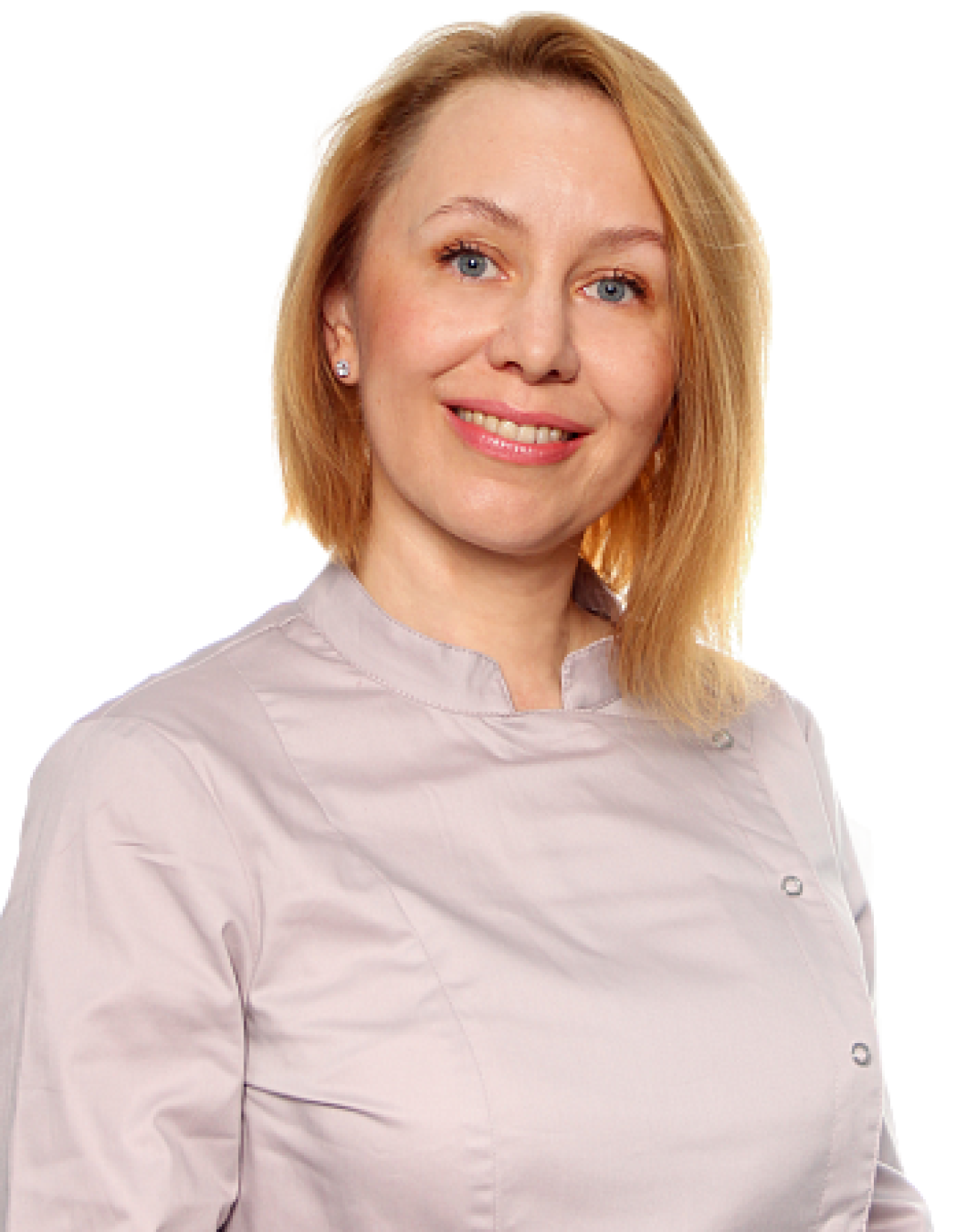 Самсонова Надежда Борисовна