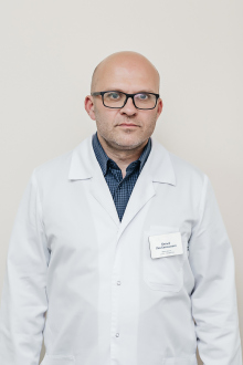 Белый Лев Евгеньевич