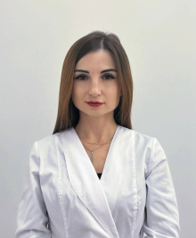 Родзонюк Елена Игоревна