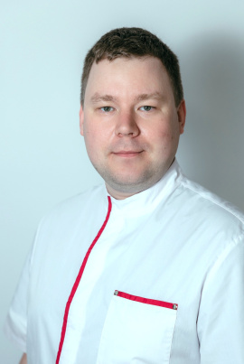 Белик Евгений Андреевич