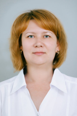 Гусева (Сонькина) Мария Юрьевна