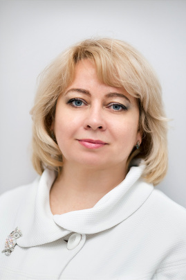 Абрамова Светлана Николаевна